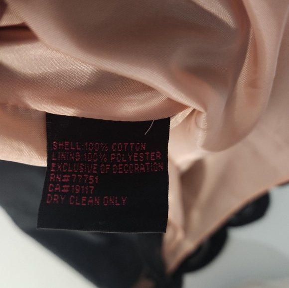 Vintage Betsey Johnson Dress, Size 6 - Picture 2 of 10